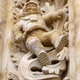 Illustration for article titled A Menagerie of Church Gargoyles Includes Aliens and Astronauts